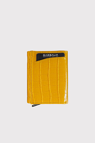 Garbalia Erkek Cüzdan