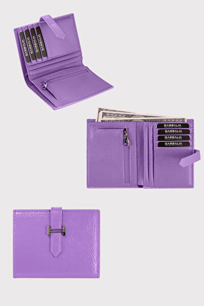 Garbalia Kadın Cüzdan