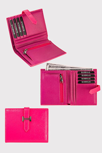 Garbalia Kadın Cüzdan