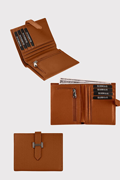 Garbalia Kadın Cüzdan