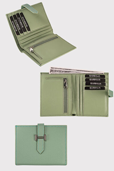 Garbalia Kadın Cüzdan