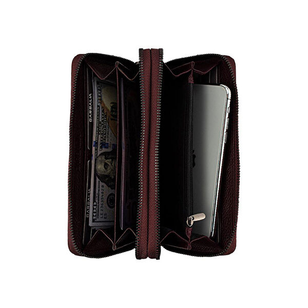 Garbalia Kadın Cüzdan