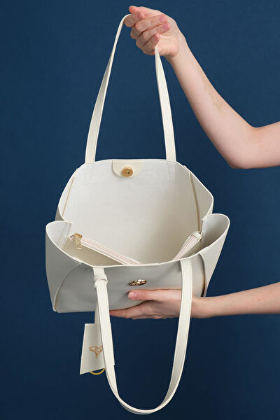 Garbalia Kadın Omuz Çantası