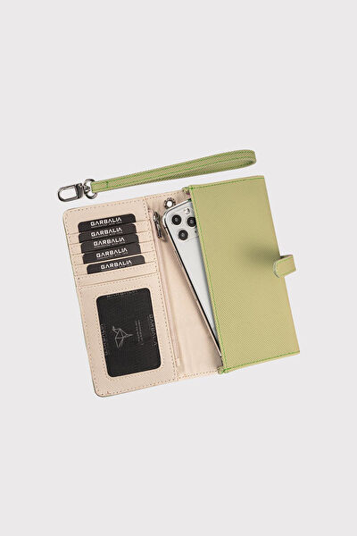 Garbalia Kadın Cüzdan