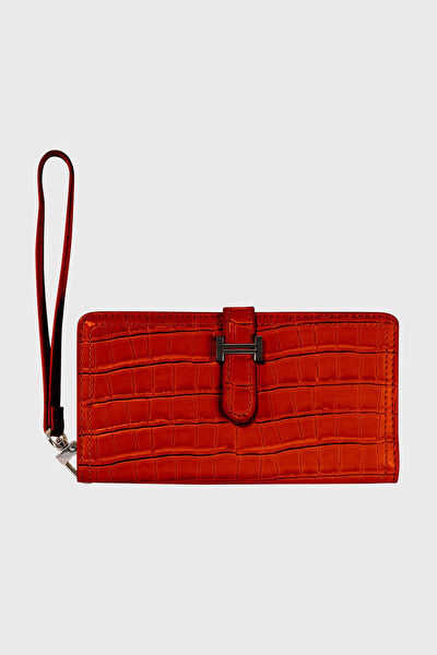 Garbalia Kadın Cüzdan