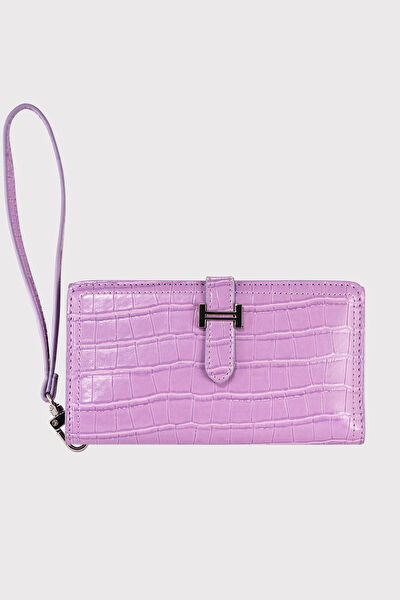 Garbalia Kadın Cüzdan