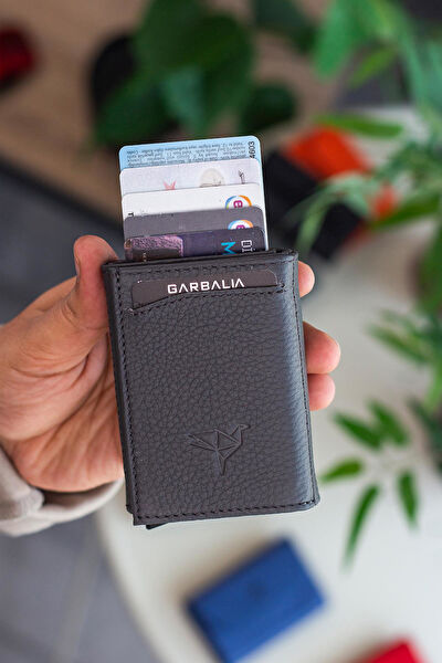 Garbalia Erkek Kartlık, Pasaportluk