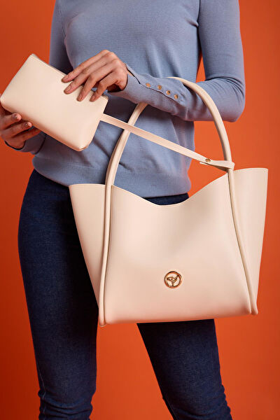 Garbalia Kadın Omuz Çantası