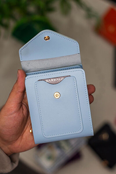Garbalia Kadın Cüzdan