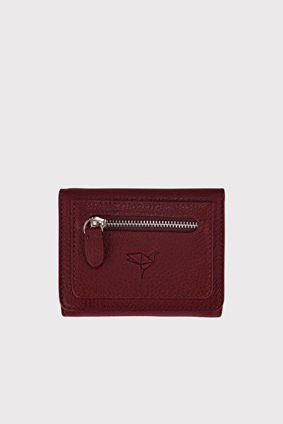 Garbalia Kadın Cüzdan