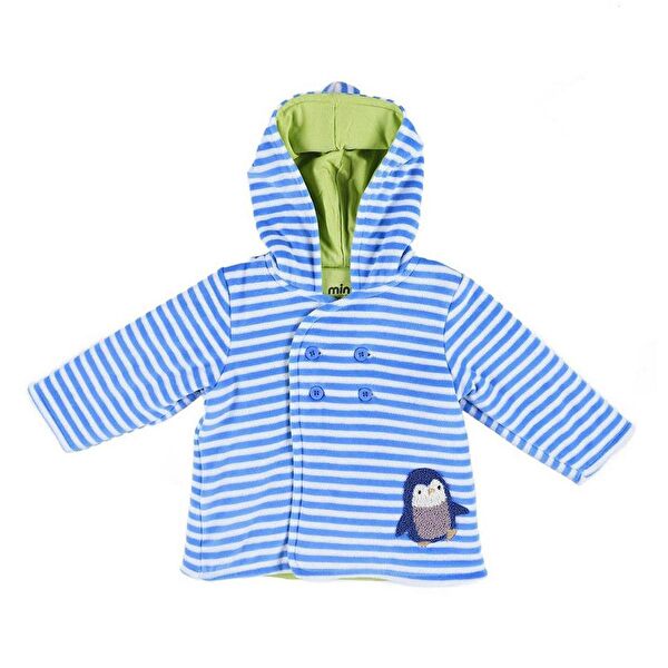 Miny Center Bebek Trençkot, Ceket