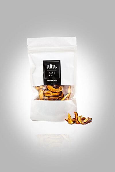 ALTA NATUREL Kuru meyve