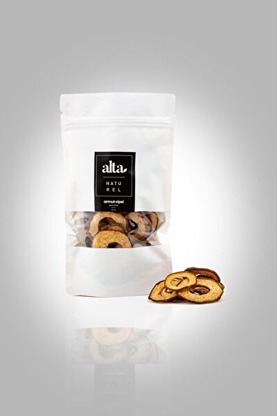 ALTA NATUREL Kuru meyve