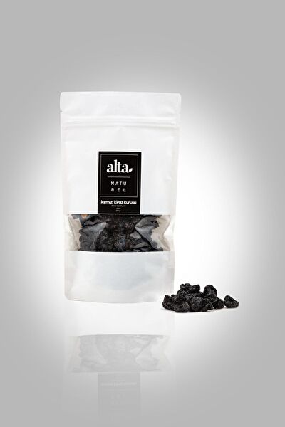 ALTA NATUREL Kuru meyve