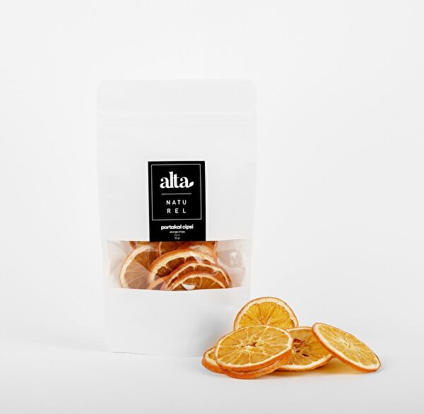 ALTA NATUREL Kuru meyve