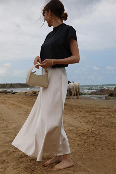 Suud Collection Kadın Etek