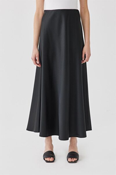 Suud Collection Kadın Etek