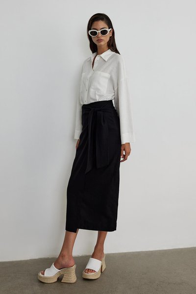 Suud Collection Kadın Etek