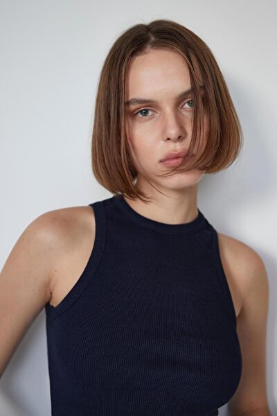 Suud Collection Kadın Atlet, Body