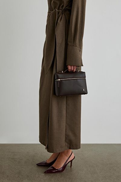 Suud Collection Kadın El Çantası