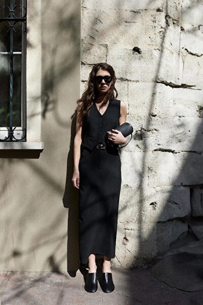 Suud Collection Kadın Etek