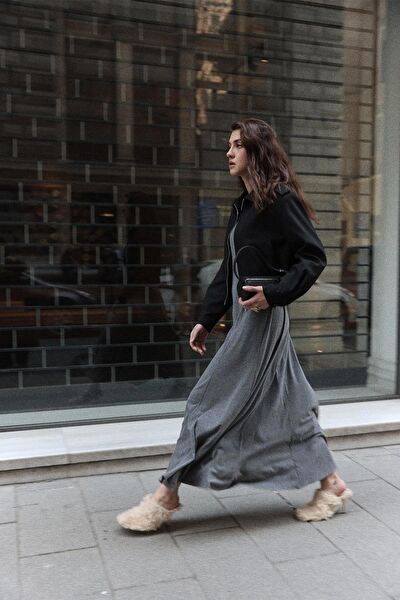 Suud Collection Günlük Elbise