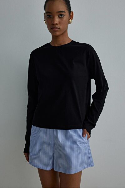 Suud Collection Kadın Tişört