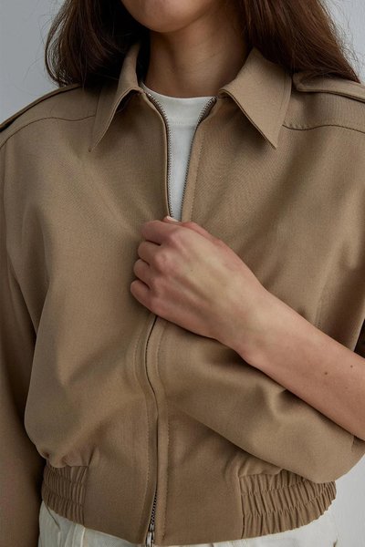 Suud Collection Kadın Ceket