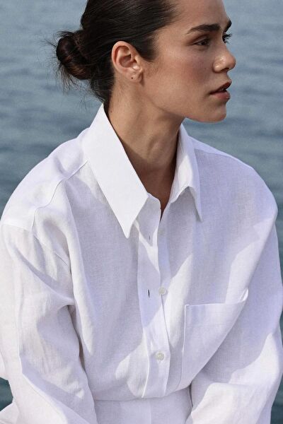 Suud Collection Kadın Gömlek