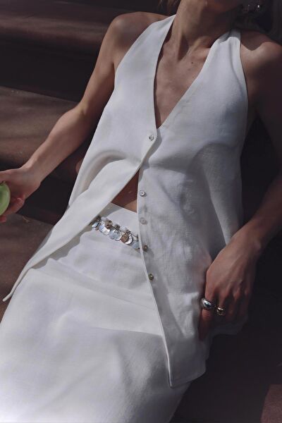 Suud Collection Kadın Bluz