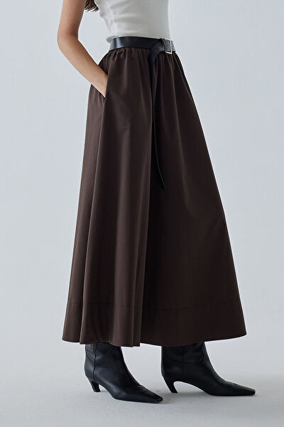 Suud Collection Kadın Etek