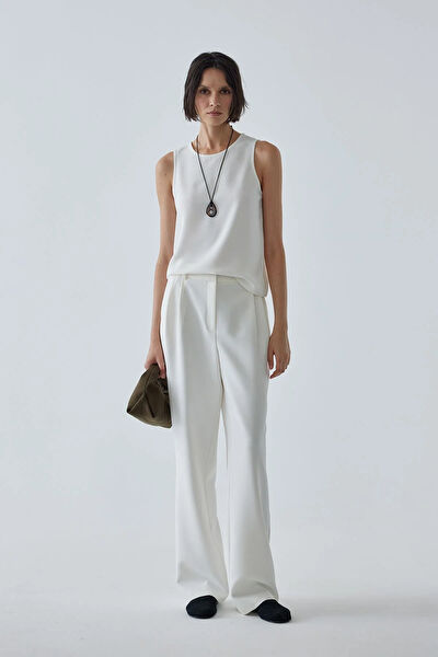 Suud Collection Kadın Pantolon