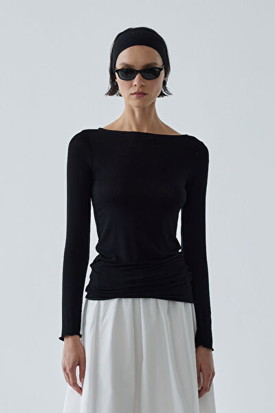 Suud Collection Kadın Bluz