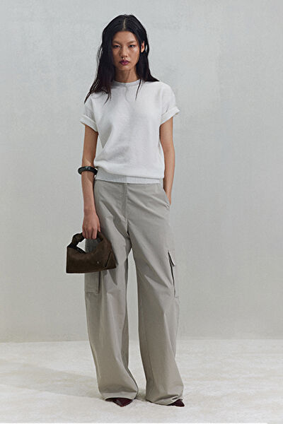 Suud Collection Kadın Triko, Kazak