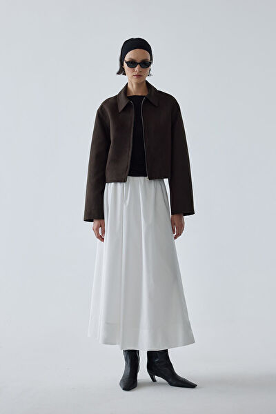 Suud Collection Kadın Ceket