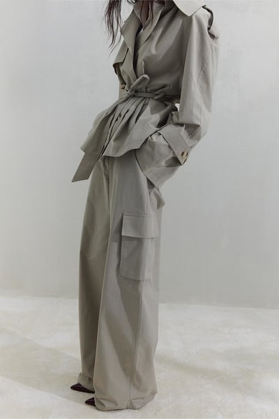 Suud Collection Kadın Pantolon
