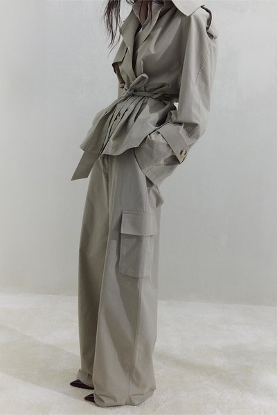 Suud Collection Kadın Pantolon