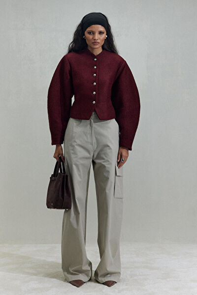 Suud Collection Kadın Ceket