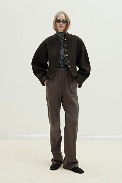 Suud Collection Kadın Eşofman