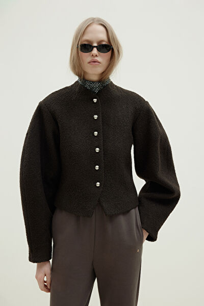 Suud Collection Kadın Ceket