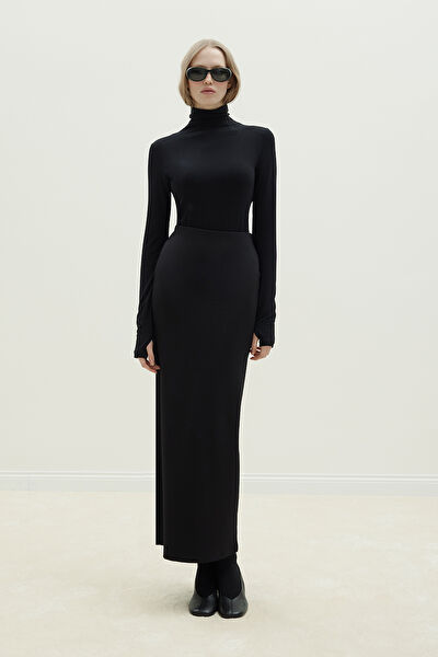 Suud Collection Kadın Etek