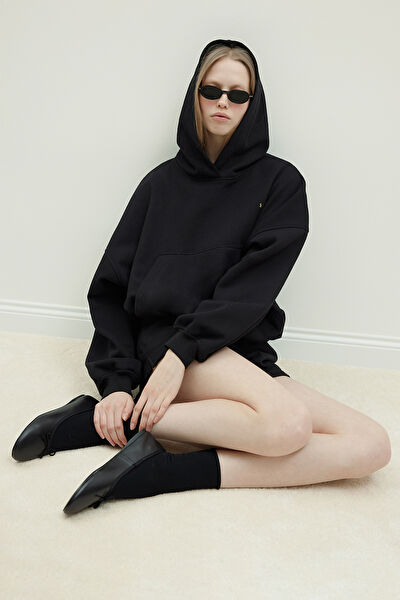 Suud Collection Kadın Sweatshirt