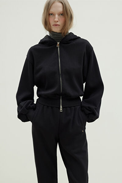 Suud Collection Günlük Hırka