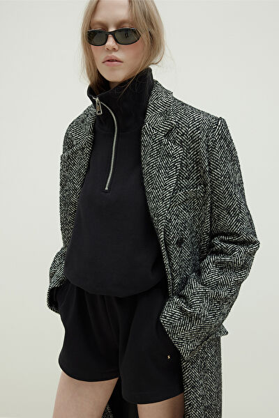 Suud Collection Kadın Sweatshirt