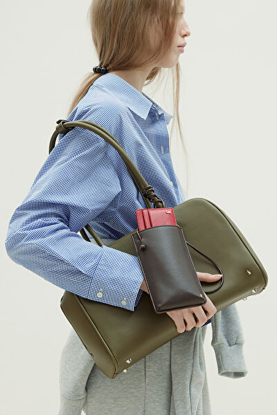 Suud Collection Kadın Kartlık, Pasaportluk