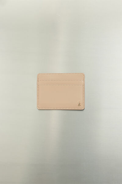 Suud Collection Kadın Kartlık, Pasaportluk