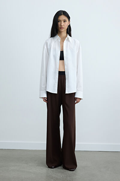 Suud Collection Kadın Pantolon