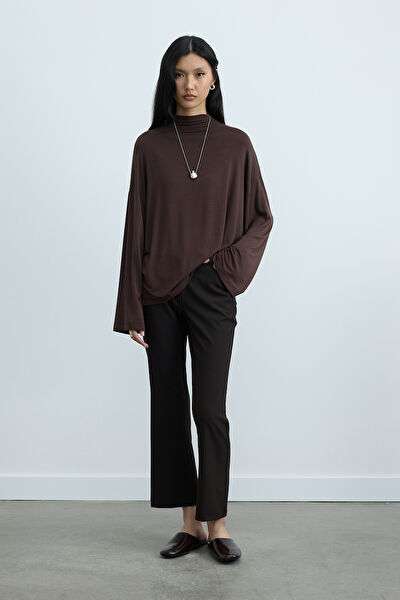 Suud Collection Kadın Pantolon