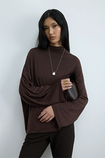 Suud Collection Kadın Bluz