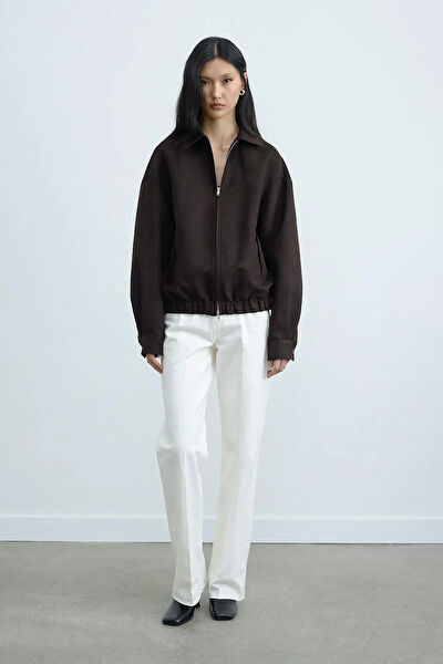 Suud Collection Kadın Ceket